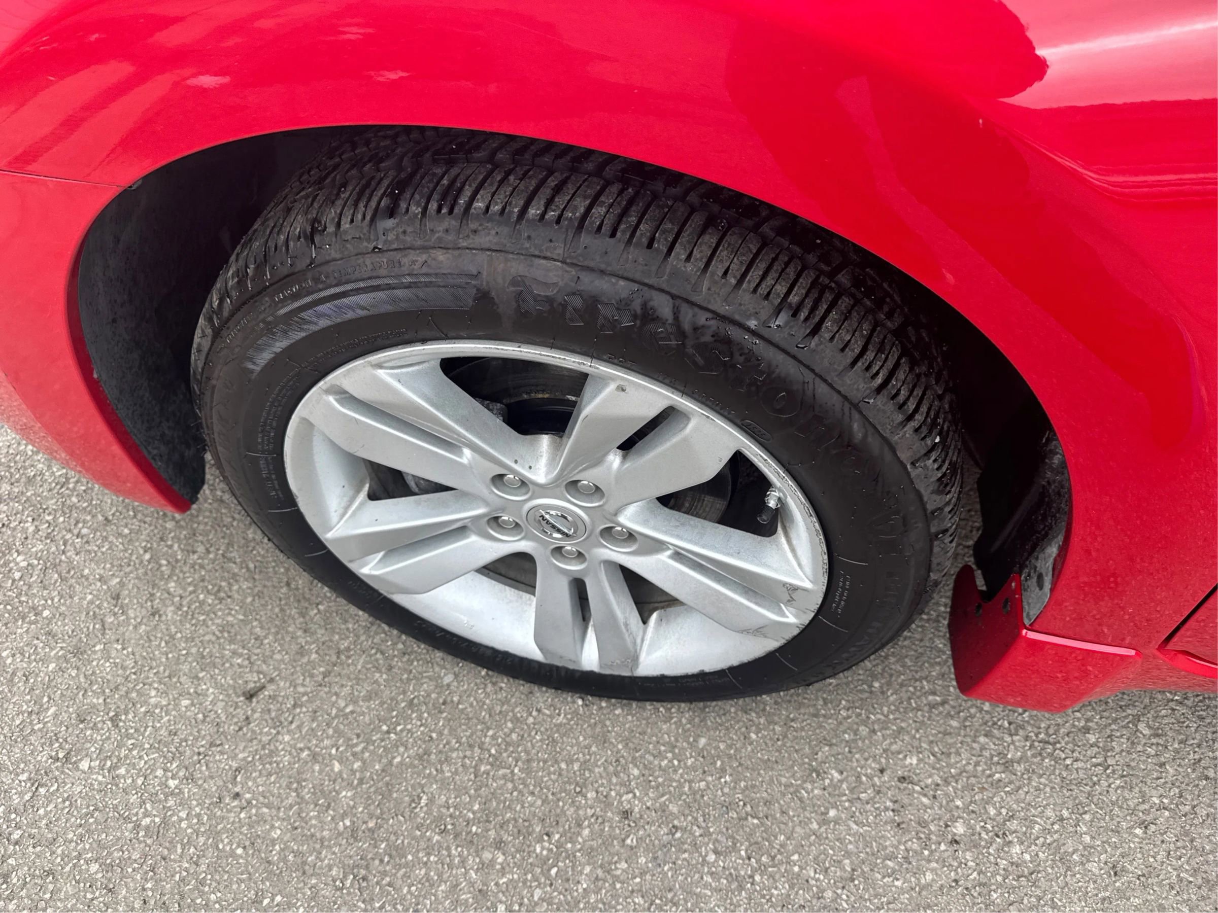 Used 2012 Nissan Altima 2.5 S image 22