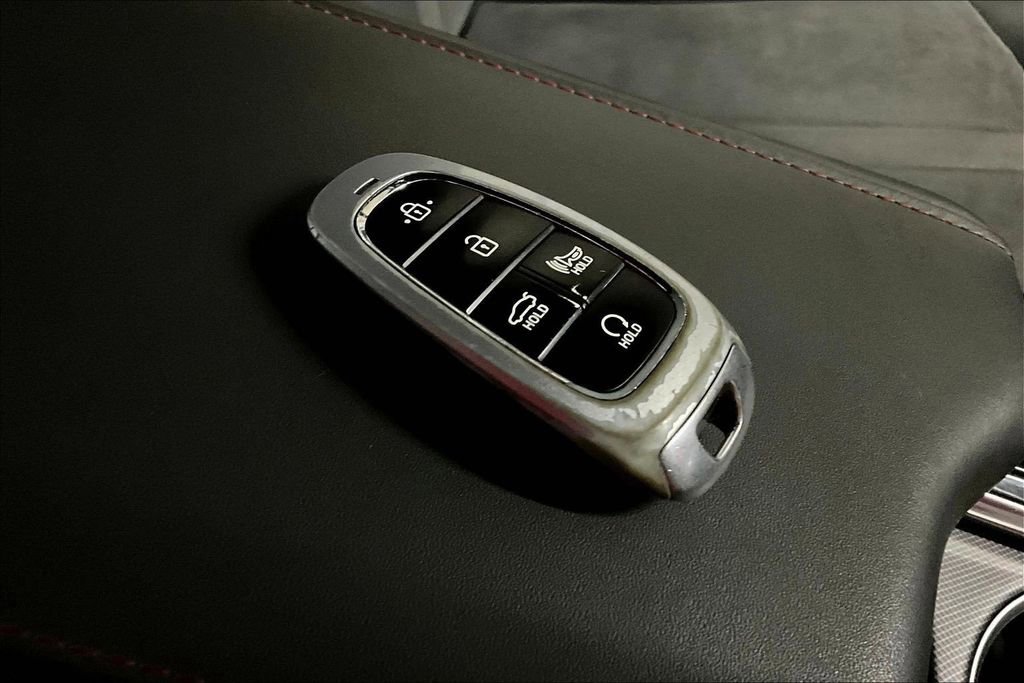 Used 2020 Hyundai Sonata SEL Plus FWD image 33