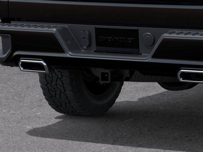 New 2026 Chevrolet Silverado 1500 RST w/ Convenience Package II AWD/4WD image 14