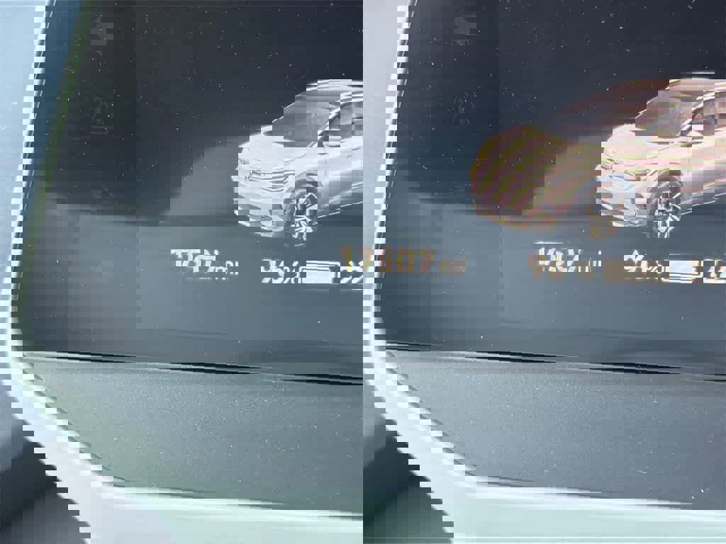 Used 2021 Volkswagen ID.4 1st Edition image 18