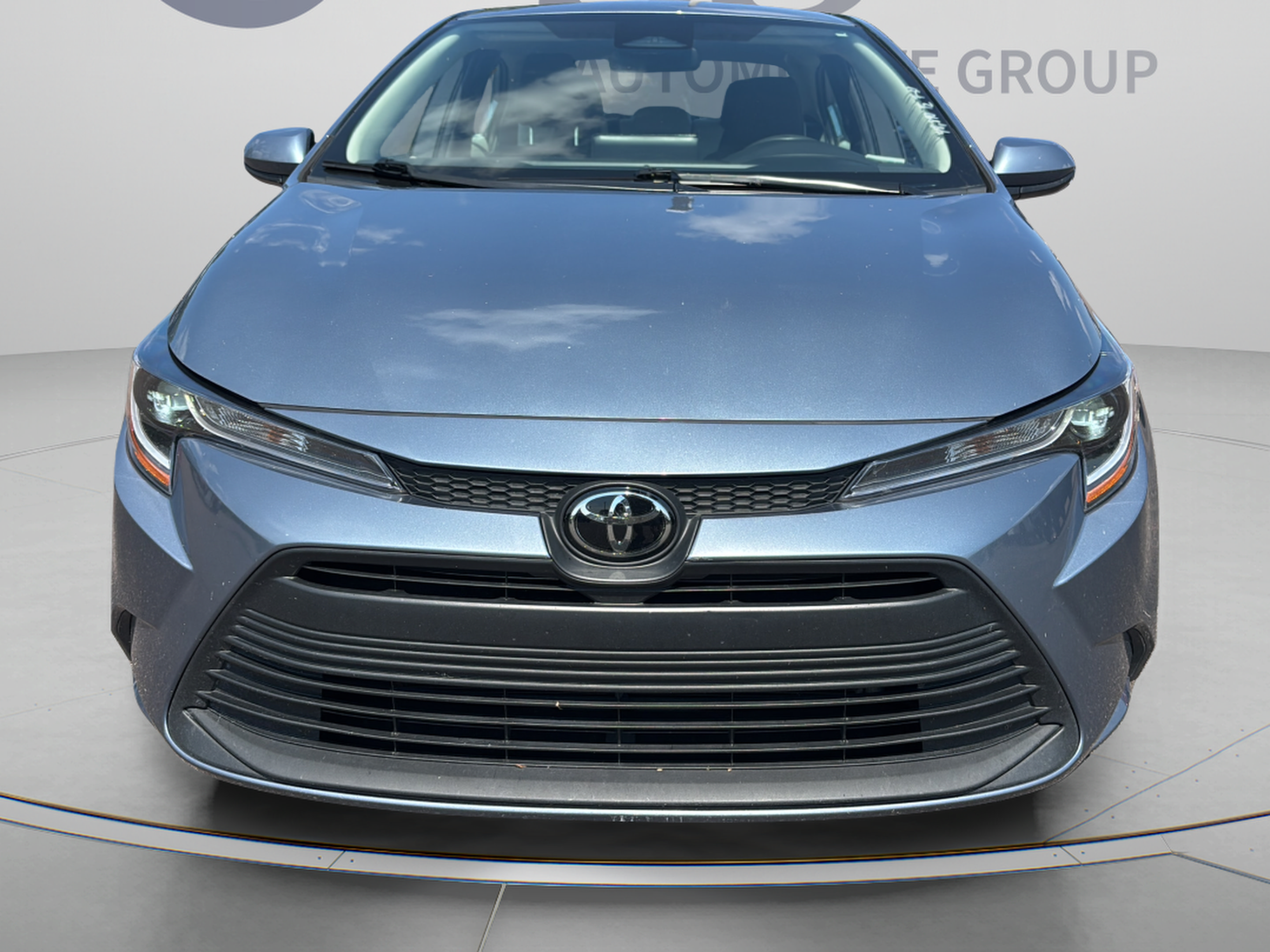 Used 2025 Toyota Corolla LE FWD image 8
