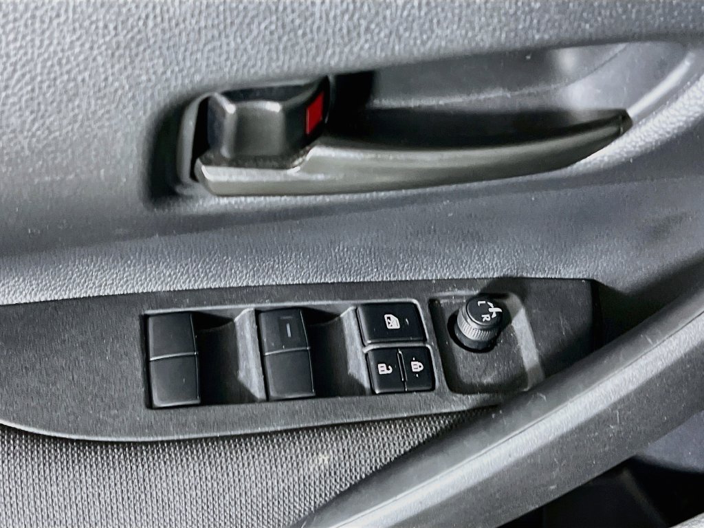 Certified 2025 Toyota Corolla LE FWD image 16
