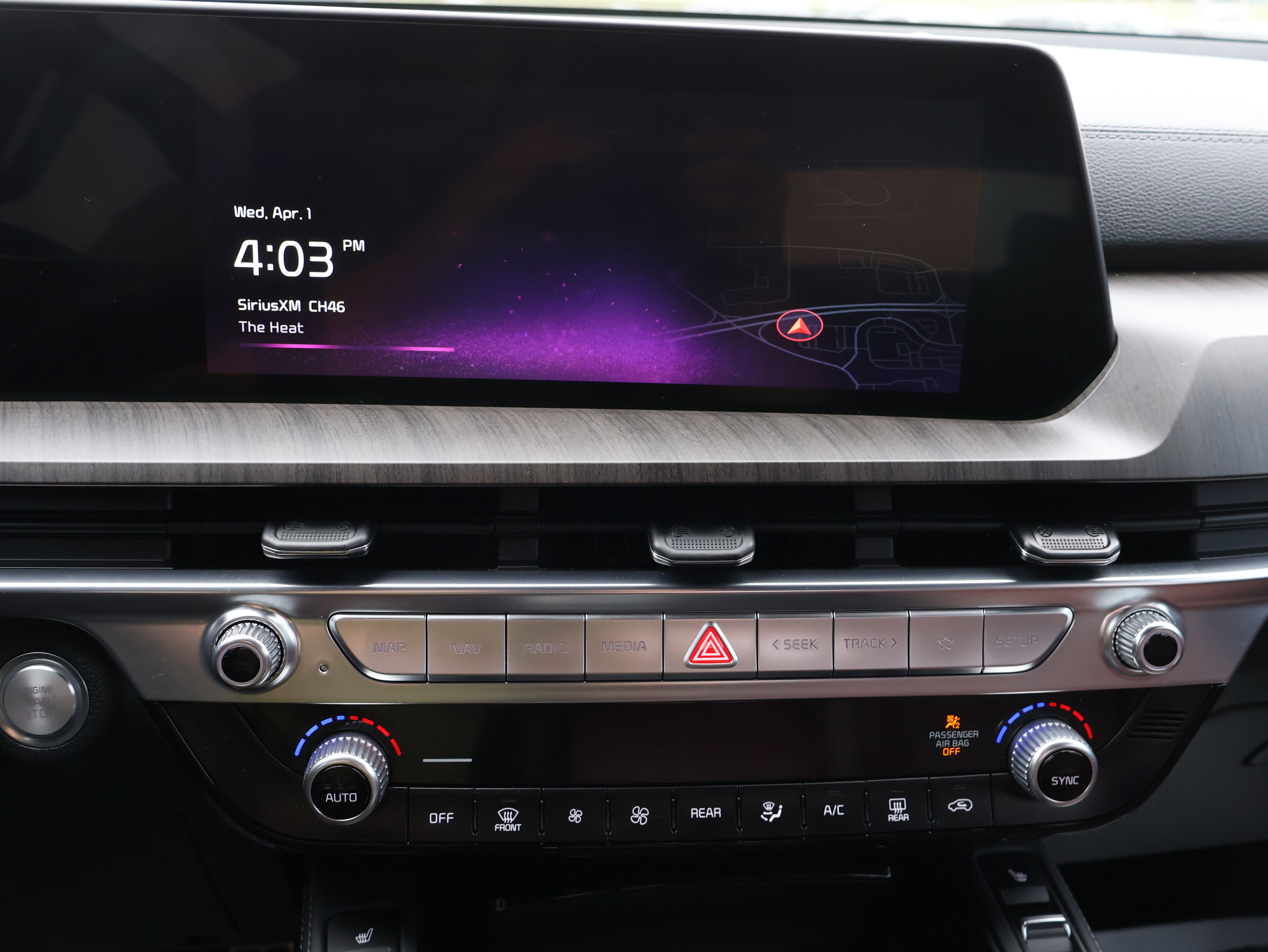 Used 2024 Kia Telluride SX image 20