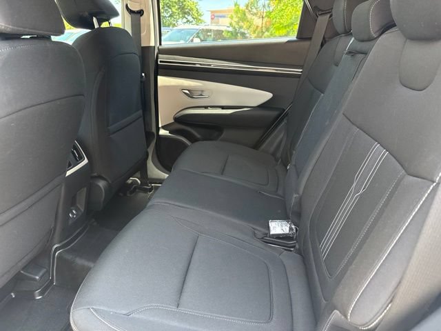 Used 2023 Hyundai Tucson SEL AWD/4WD image 21