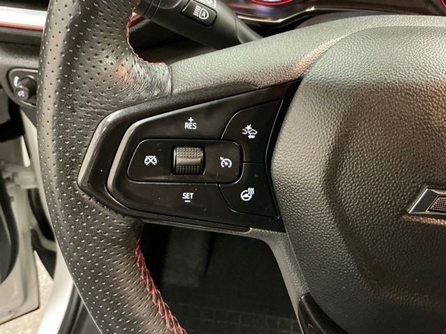 Used 2023 Chevrolet TrailBlazer RS w/ Sun and Liftgate Package AWD/4WD image 26