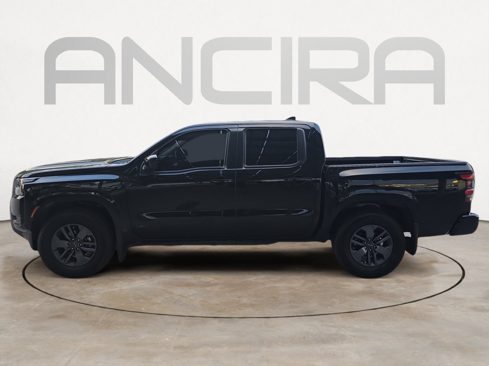Used 2025 Nissan Frontier SV RWD image 5