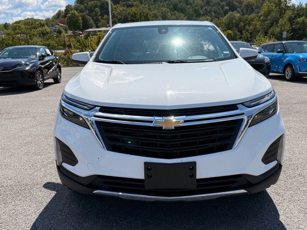 Used 2023 Chevrolet Equinox LT image 12