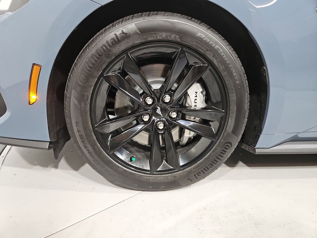 Used 2024 Ford Mustang GT image 26