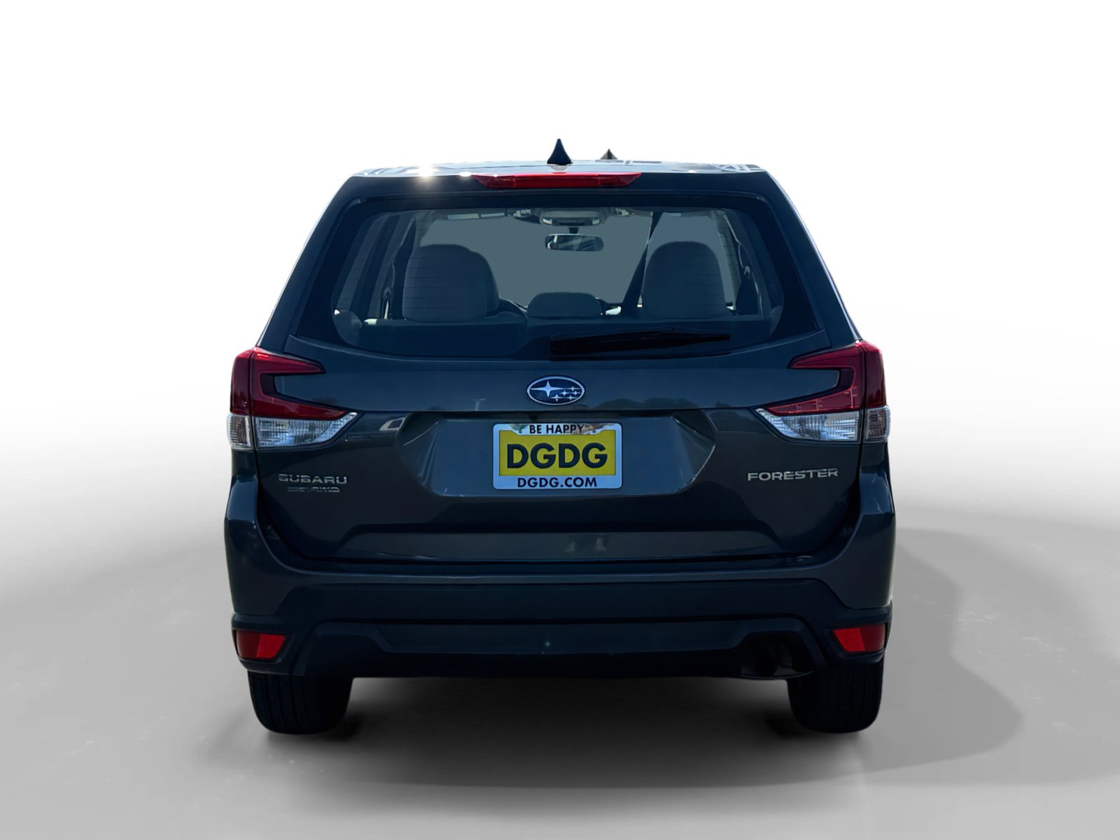 Used 2023 Subaru Forester AWD/4WD image 4
