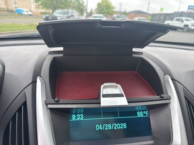 Used 2015 Chevrolet Equinox LS FWD image 29