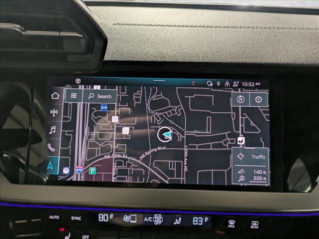 Used 2023 Audi S3 Premium Plus w/ Premium Plus Package image 18