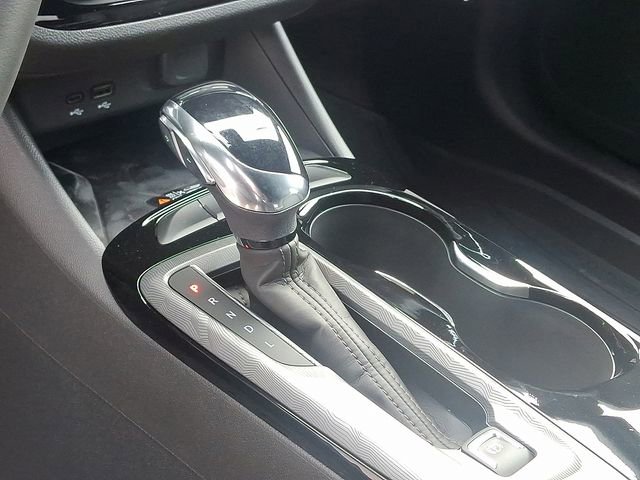 New 2026 Buick Envista Sport Touring w/ Convenience I Package image 8