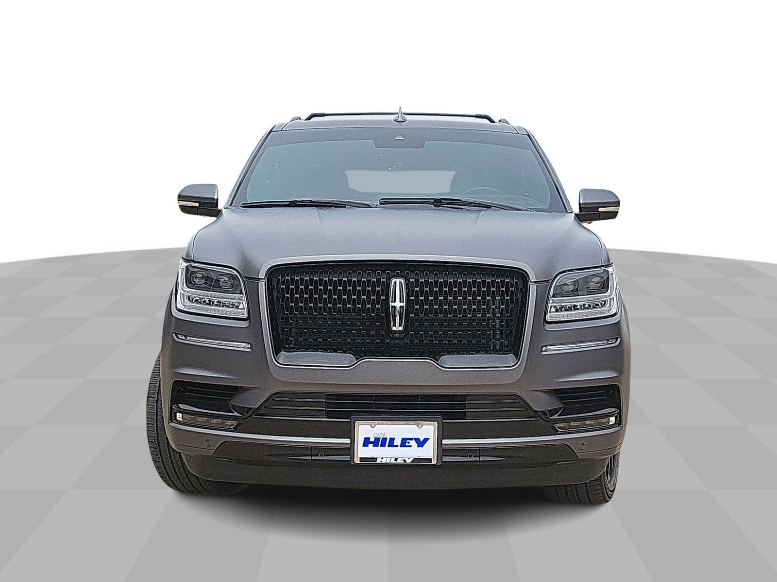 Used 2020 Lincoln Navigator L Reserve w/ Equipment Group 208A Reserve AWD/4WD image 3