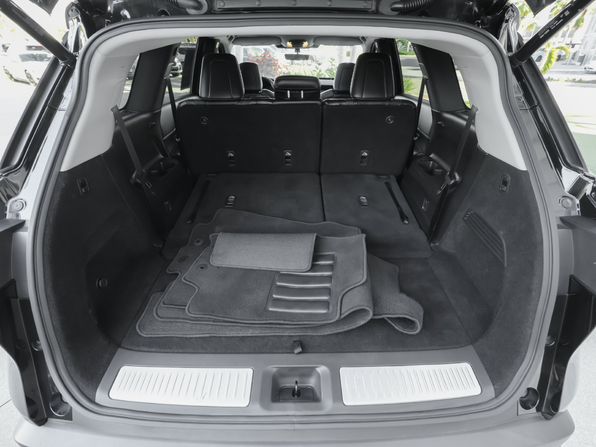 Used 2023 INFINITI QX60 Pure FWD image 22