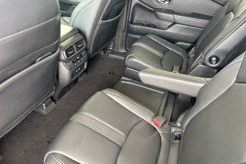 Certified 2023 Honda Pilot EX-L image 5