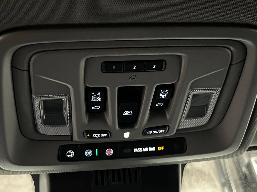New 2026 GMC Sierra 2500 Denali w/ Technology Package image 47