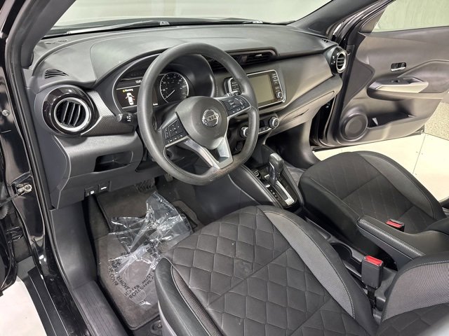 Used 2020 Nissan Kicks SV image 8