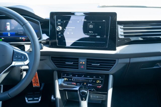 New 2026 Volkswagen Jetta Sport FWD image 32