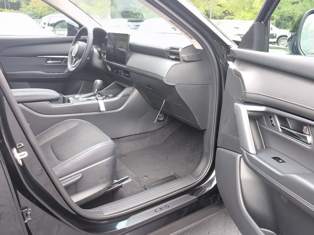 New 2026 MAZDA CX-5 Preferred AWD/4WD image 9