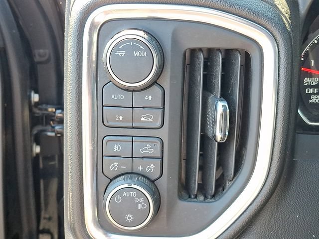 Used 2020 Chevrolet Silverado 1500 RST w/ All-Star Edition AWD/4WD image 18