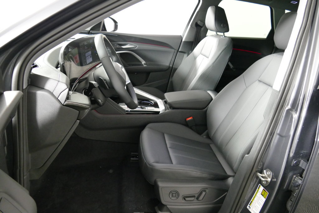 New 2026 Audi Q5 2.0T AWD/4WD image 10