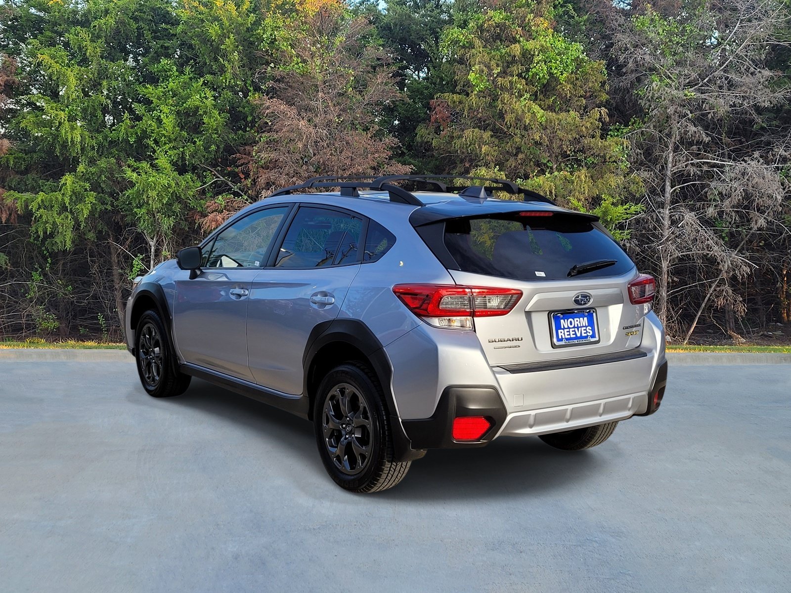 Certified 2023 Subaru Crosstrek 2.5i Sport AWD/4WD image 20