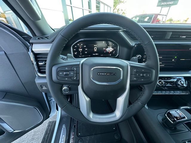 New 2026 GMC Sierra 1500 Denali w/ Denali Reserve Package image 18