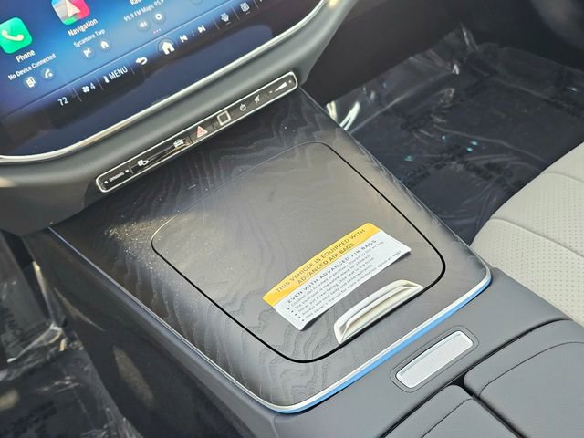 New 2026 Mercedes-Benz E 350 4MATIC Sedan image 33