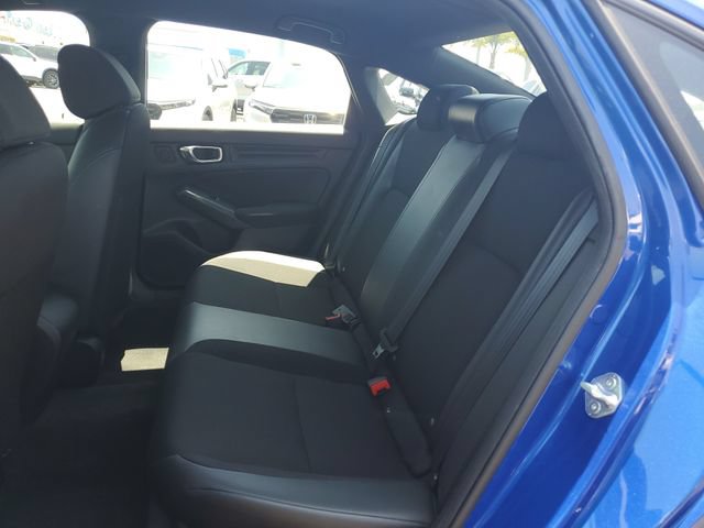 Certified 2024 Honda Civic Sport image 11