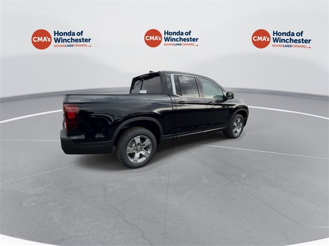 New 2026 Honda Ridgeline RTL image 10