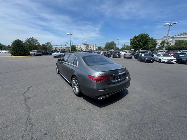 Used 2023 Mercedes-Benz S 500 4MATIC image 19