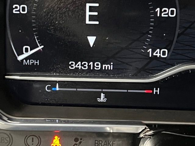 Used 2025 GMC Sierra 3500 SLT image 20