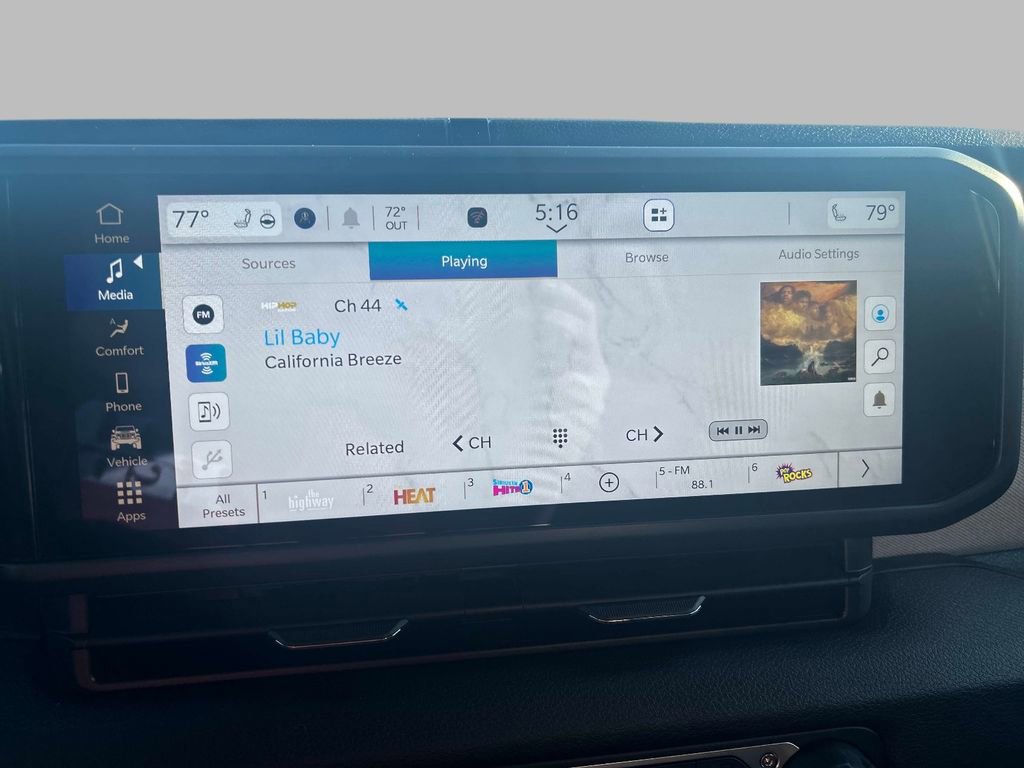 New 2026 Jeep Wrangler Sport image 5