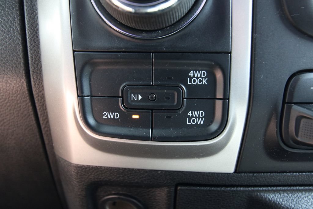 Used 2019 RAM 1500 Warlock AWD/4WD image 27