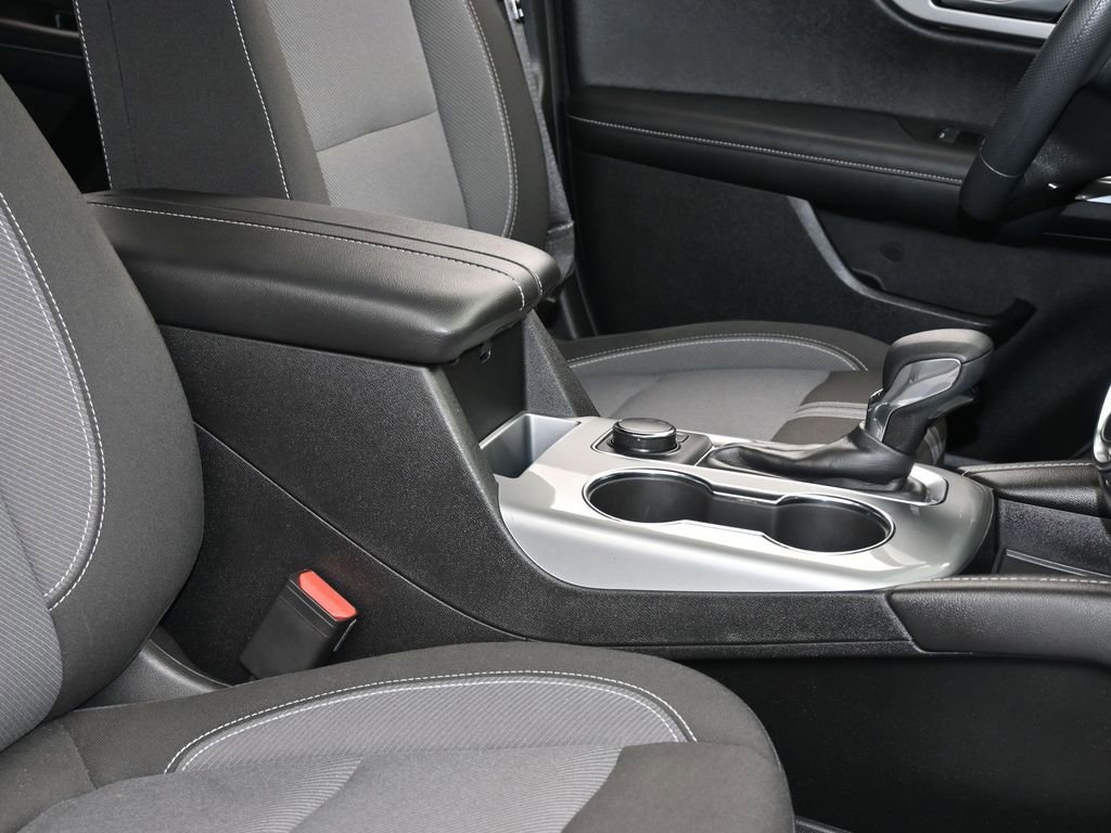 Certified 2023 Chevrolet Blazer LT w/ Driver Confidence Package image 40