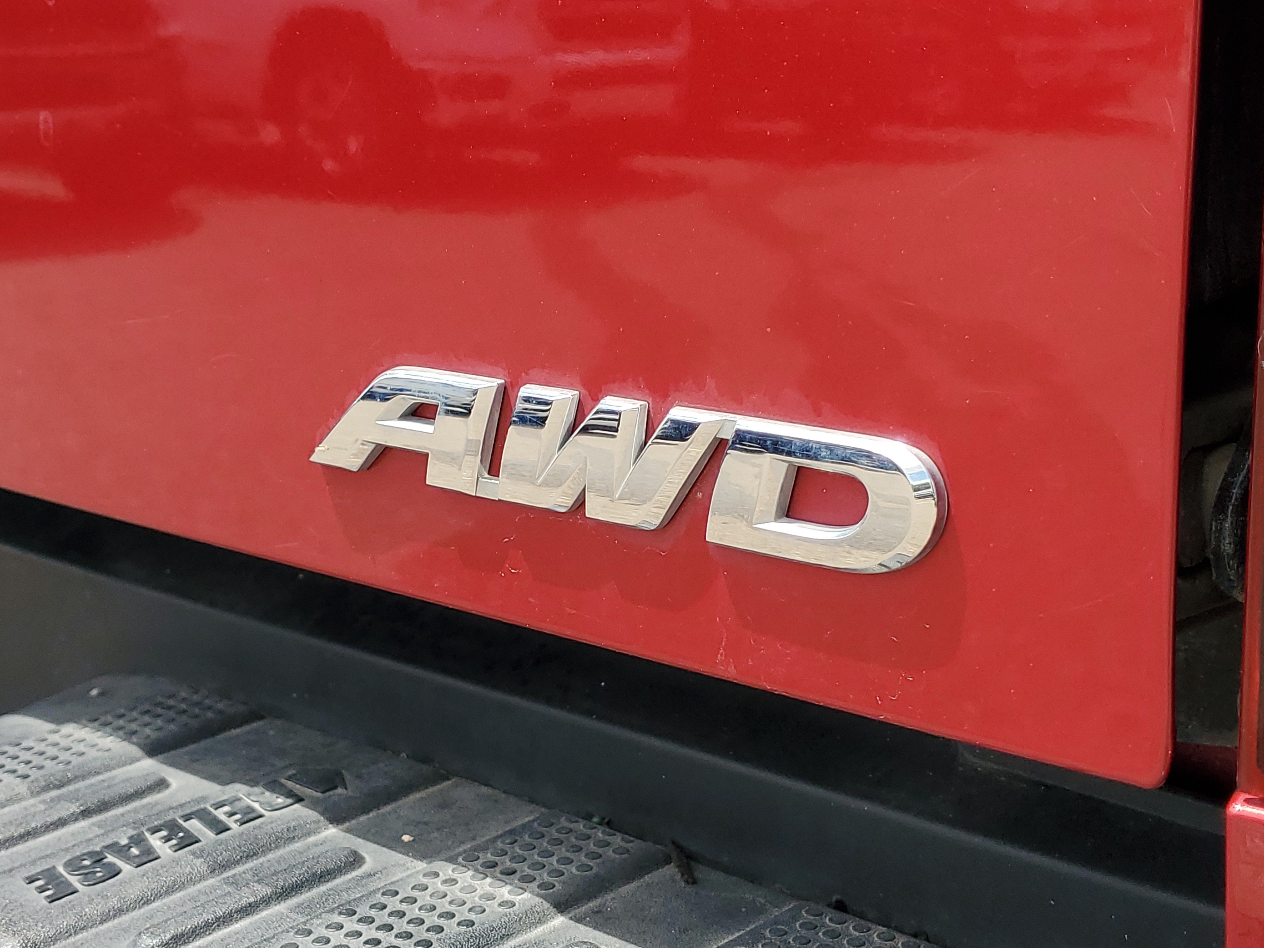 Certified 2023 Honda Ridgeline RTL image 7