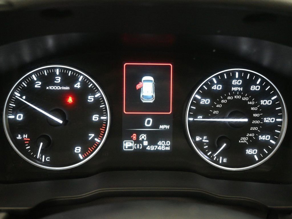 Used 2024 Subaru Crosstrek 2.0i Premium image 15