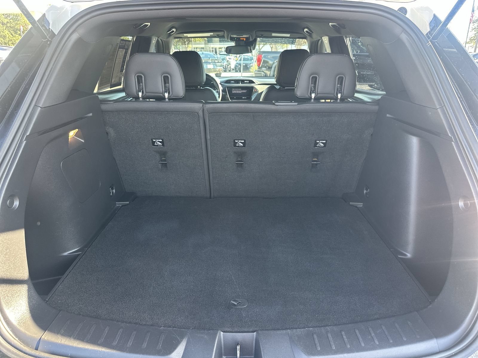 Used 2023 Chevrolet TrailBlazer ACTIV w/ Convenience Package FWD image 32