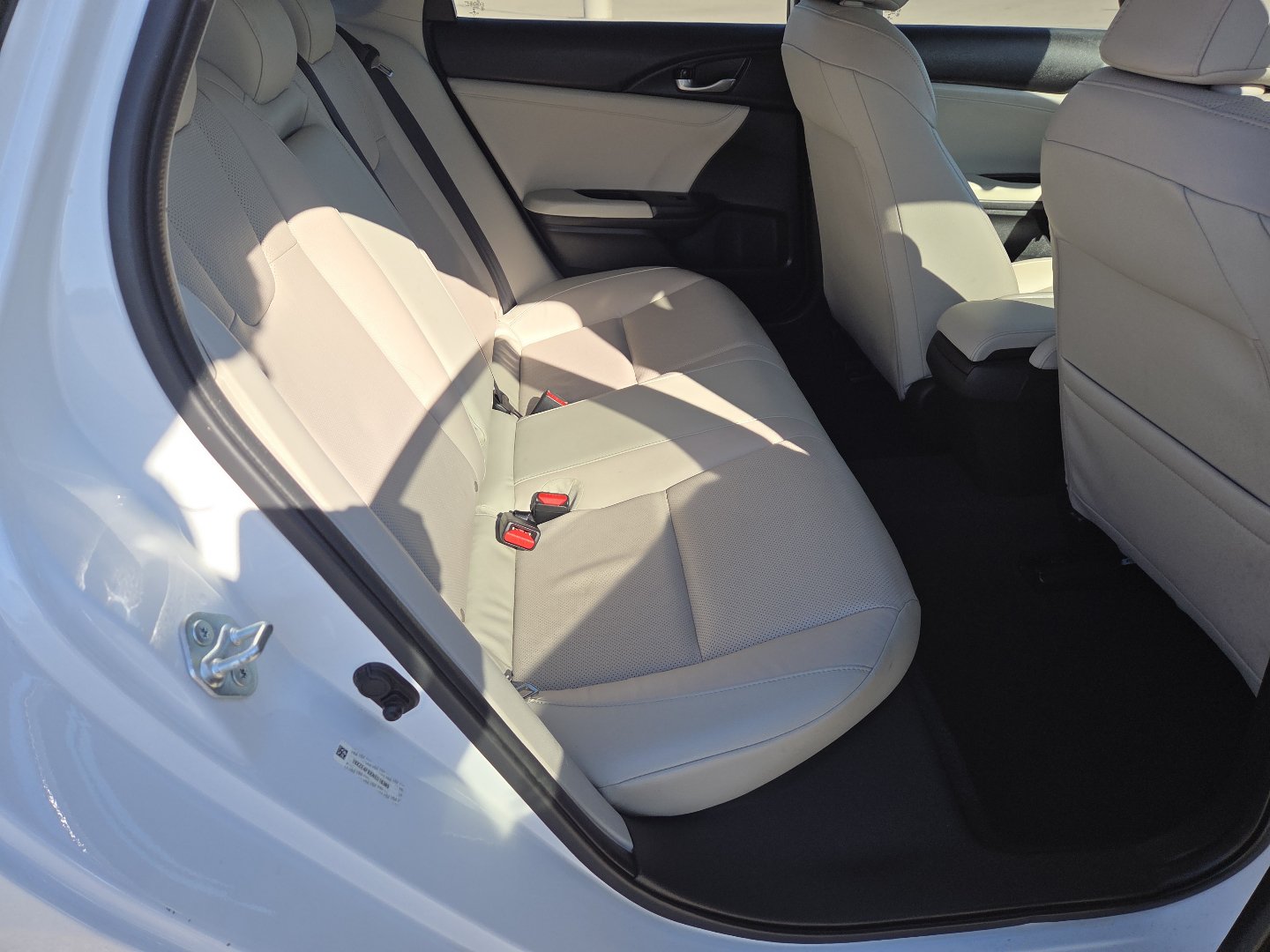 Used 2022 Honda Insight Touring image 21