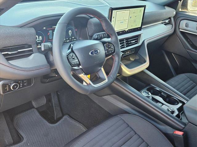New 2026 Ford Explorer ST-Line w/ ST-Line Street Pack image 3