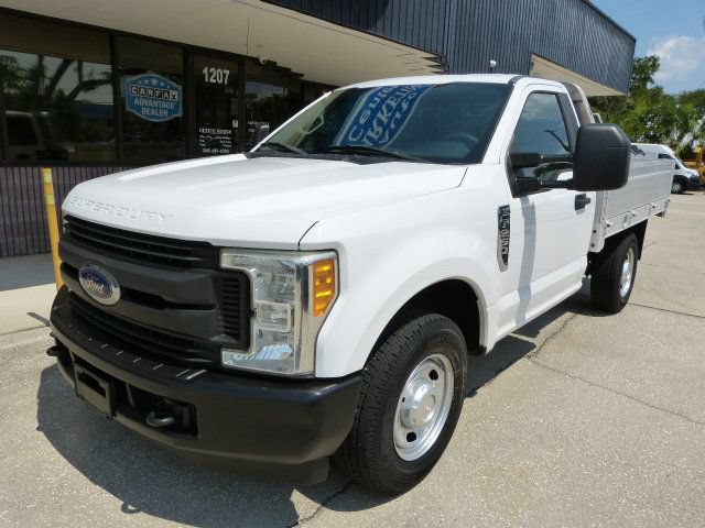 Used 2017 Ford F250 XL RWD image 2