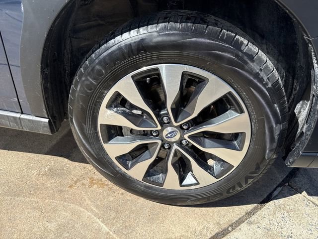 Certified 2024 Subaru Outback Limited XT image 11