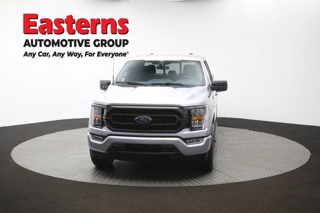 Used 2023 Ford F150 XL AWD/4WD image 56