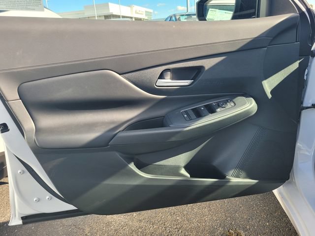 New 2026 Nissan Sentra S w/ Floor Mat Package FWD image 7