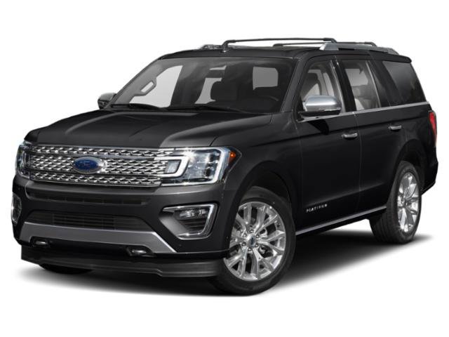 Used 2020 Ford Expedition Platinum AWD/4WD image 1