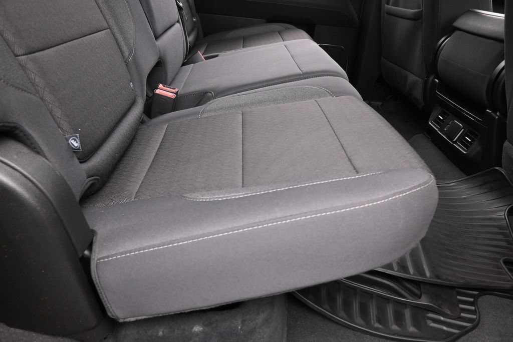 Used 2025 GMC Sierra 1500 Elevation AWD/4WD image 36