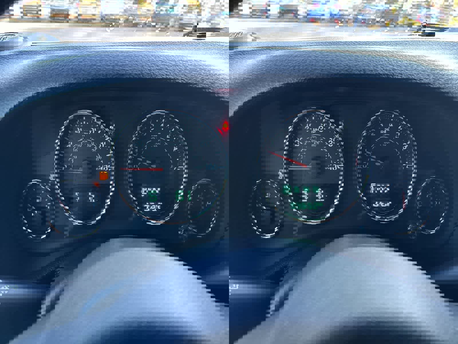 Certified 2017 Jeep Wrangler Unlimited Sport w/ Quick Order Package 24S image 16