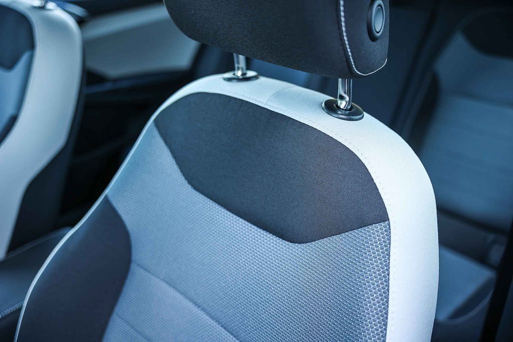 New 2026 Volkswagen Taos S image 36