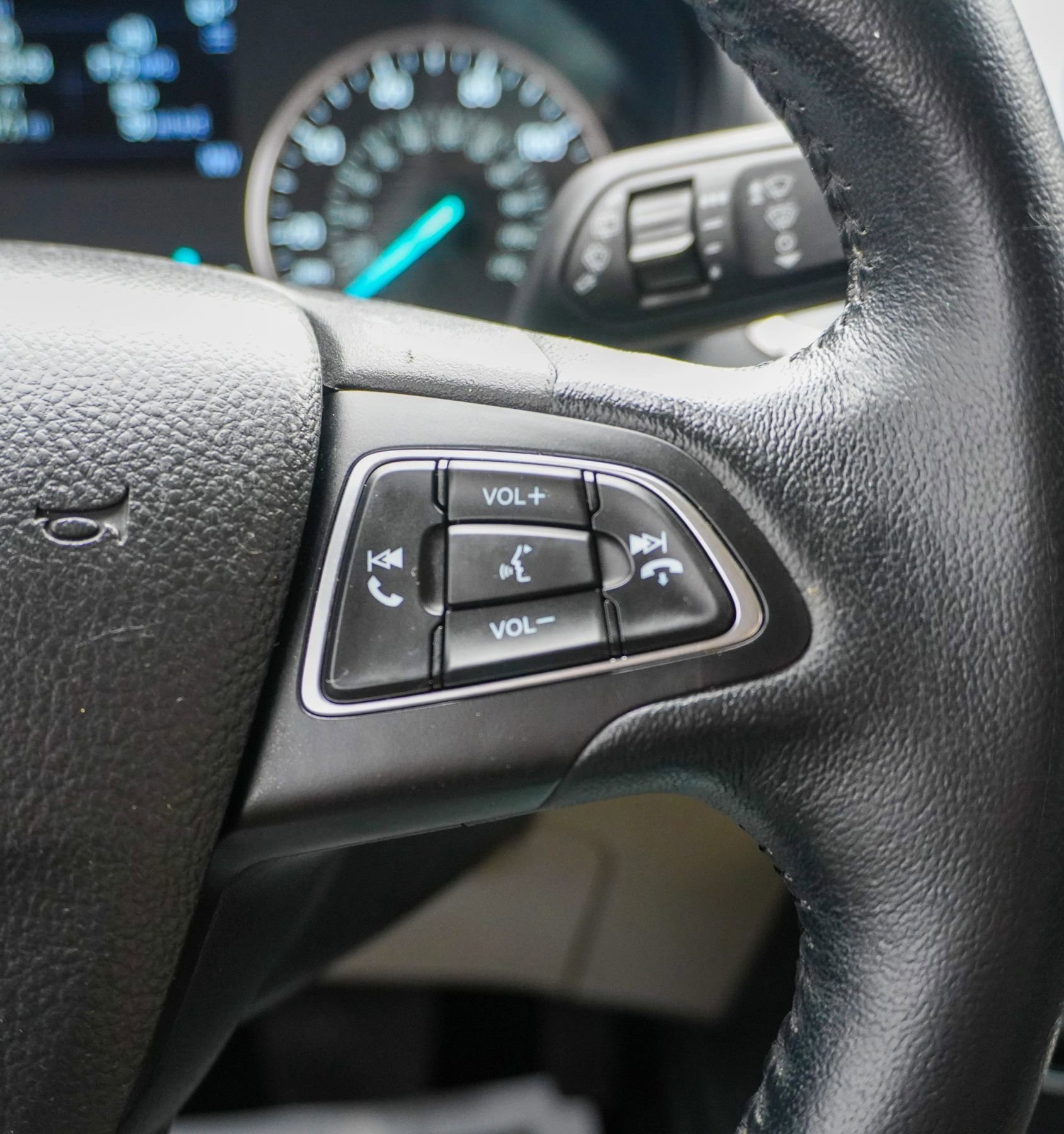 Used 2018 Ford EcoSport Titanium image 34