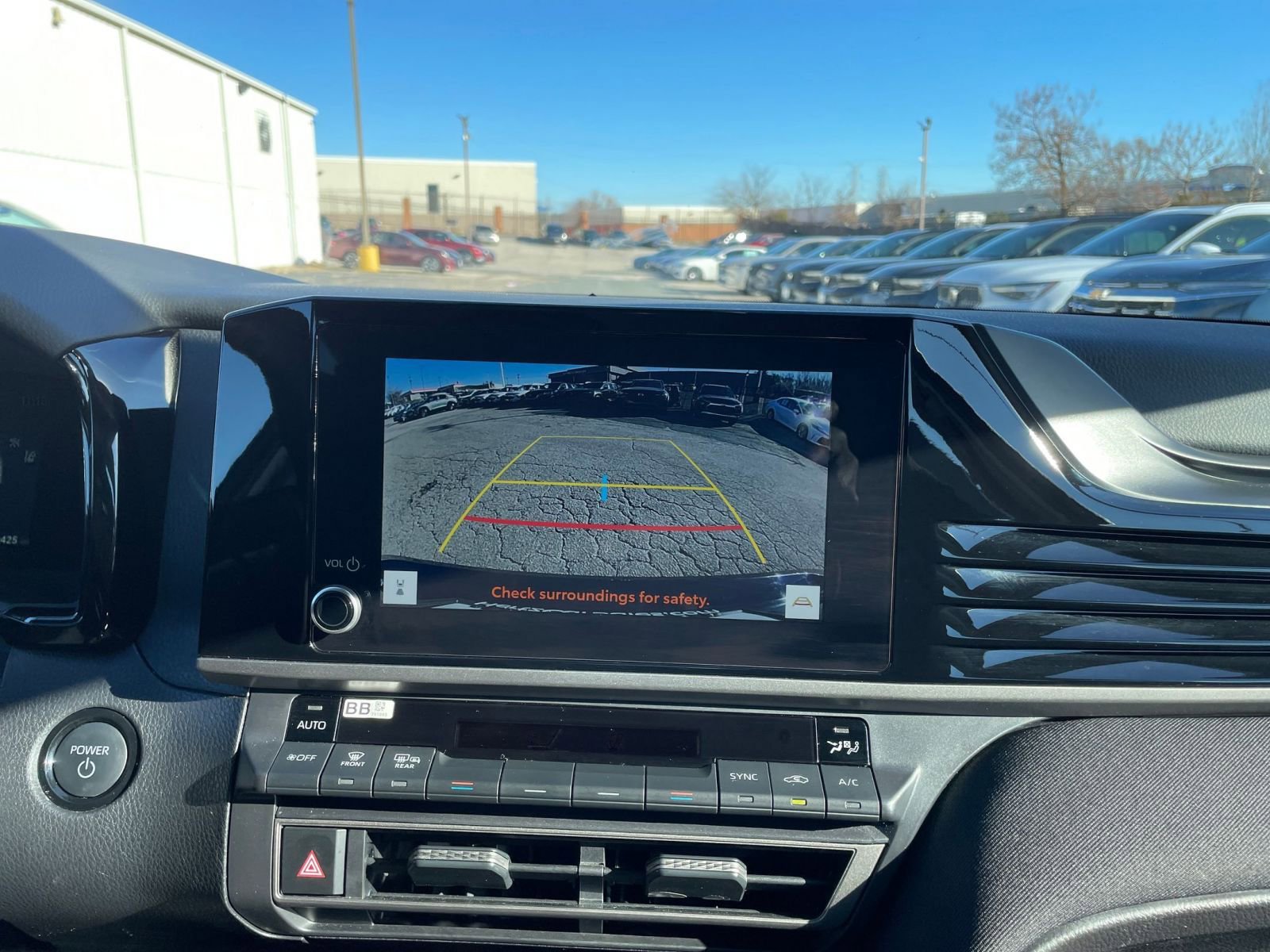 Used 2025 Toyota Camry LE image 17